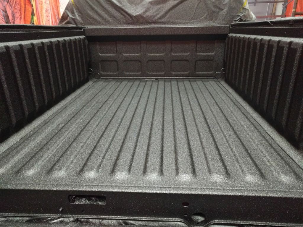 Plastic Bed liner vs Spray in Page 3 DODGE RAM FORUM